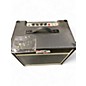 Used Crate LITTLE GIANT 5 Tube Guitar Combo Amp