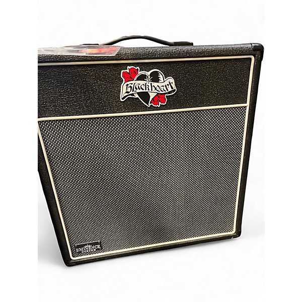 Used Crate LITTLE GIANT 5 Tube Guitar Combo Amp