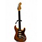 Used Fender American Deluxe Stratocaster Maple Solid Body Electric Guitar thumbnail