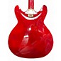 Used Hagstrom Viking II '67 Cherry Hollow Body Electric Guitar