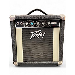 Used Peavey DECADE Guitar Combo Amp