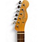 Used Fender Jimmy Page Dragon Art Telecaster Natural Solid Body Electric Guitar