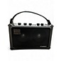 Used Roland Mobile Cube Battery Powered Amp thumbnail