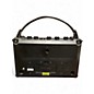 Used Roland Mobile Cube Battery Powered Amp