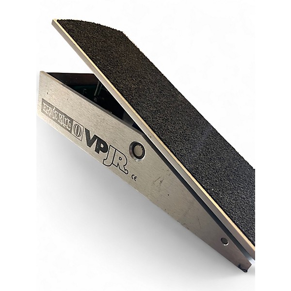 Used Ernie Ball VP Junior Passive Volume Pedal