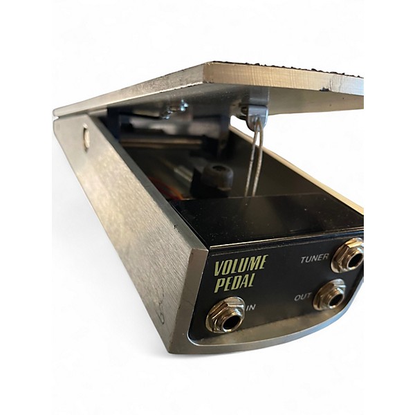 Used Ernie Ball VP Junior Passive Volume Pedal