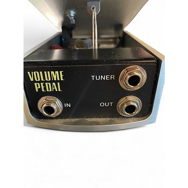 Used Ernie Ball VP Junior Passive Volume Pedal