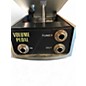 Used Ernie Ball VP Junior Passive Volume Pedal