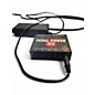 Used Voodoo Lab PEDAL POWER X4 Power Supply thumbnail