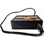 Used Voodoo Lab PEDAL POWER X4 Power Supply