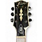 Used Firefly ELITE Orange Solid Body Electric Guitar