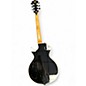 Used Firefly ELITE Orange Solid Body Electric Guitar