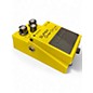 Used BOSS SD1 Super Overdrive Effect Pedal