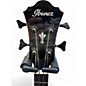 Used Ibanez TOD10N Brown Acoustic Electric Guitar