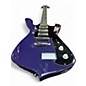 Used PRS S2 Vela Blue Solid Body Electric Guitar thumbnail