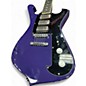 Used PRS S2 Vela Blue Solid Body Electric Guitar