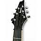 Used PRS S2 Vela Blue Solid Body Electric Guitar