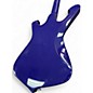 Used PRS S2 Vela Blue Solid Body Electric Guitar