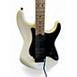 Used Charvel Pro-Mod So-Cal Snow White Solid Body Electric Guitar