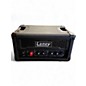 Used Laney Ironheart Foundry Leadtop Solid State Guitar Amp Head thumbnail