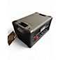 Used Laney Ironheart Foundry Leadtop Solid State Guitar Amp Head