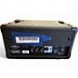 Used Laney Ironheart Foundry Leadtop Solid State Guitar Amp Head