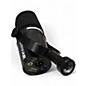 Used Shure MV7+ Dynamic Microphone