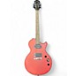 Used Epiphone Les Paul Special Faded Cherry Solid Body Electric Guitar thumbnail