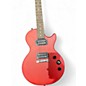 Used Epiphone Les Paul Special Faded Cherry Solid Body Electric Guitar