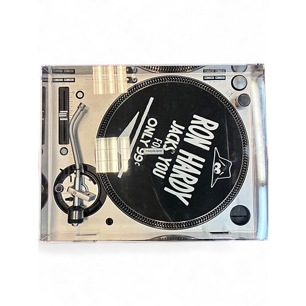 Used Audio-Technica AT-LP140XP