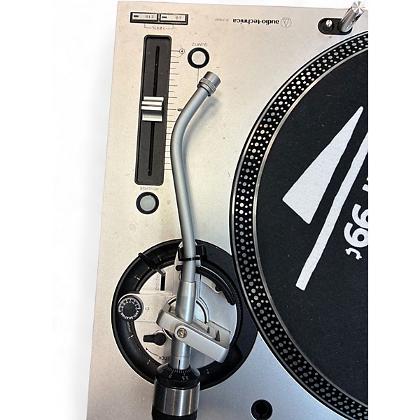 Used Audio-Technica AT-LP140XP