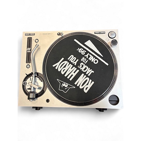 Used Audio-Technica AT-LP140XP