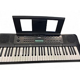 Used Yamaha PSR-E273 Portable Keyboard