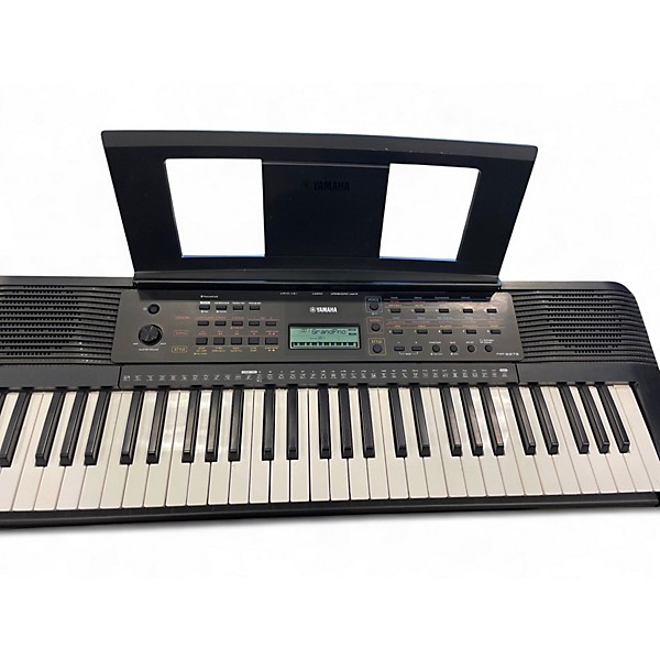 Used Yamaha PSR-E273 Portable Keyboard