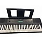 Used Yamaha PSR-E273 Portable Keyboard thumbnail