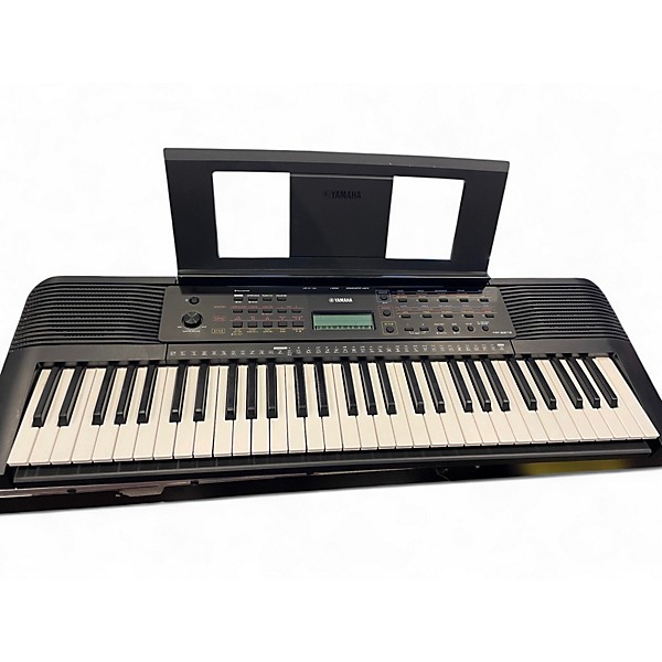 Used Yamaha PSR-E273 Portable Keyboard