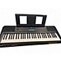 Used Yamaha PSR-E273 Portable Keyboard