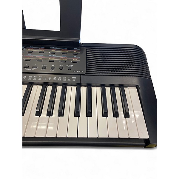 Used Yamaha PSR-E273 Portable Keyboard