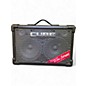 Used Roland CUBE STREET EX Guitar Combo Amp thumbnail