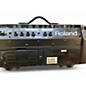 Used Roland CUBE STREET EX Guitar Combo Amp