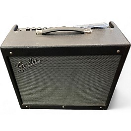 Used Fender GTX50 Mustang 1X12 Guitar Combo Amp
