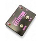 Used Whirlwind Selector AB Box Pedal