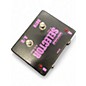Used Whirlwind Selector AB Box Pedal