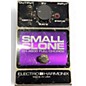 Used Electro-Harmonix Small Clone Analog Chorus Effect Pedal thumbnail