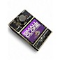 Used Electro-Harmonix Small Clone Analog Chorus Effect Pedal