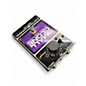 Used Electro-Harmonix Small Clone Analog Chorus Effect Pedal