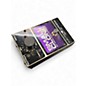 Used Electro-Harmonix Small Clone Analog Chorus Effect Pedal