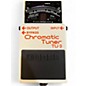 Used BOSS TU3 Chromatic Tuner Pedal thumbnail