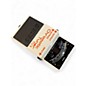 Used BOSS TU3 Chromatic Tuner Pedal