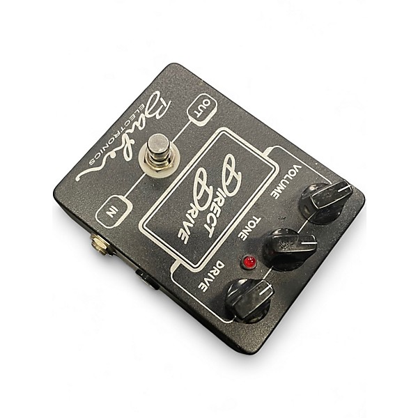 Used Barber Electronics DIRECT DRIVE V2 Effect Pedal